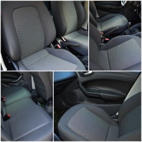 Seat Ibiza 1.6i - 105 PS SWISS, снимка 12