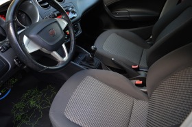 Seat Ibiza 1.6i - 105 PS SWISS, снимка 7