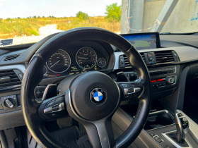 BMW 335, снимка 7