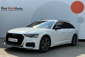 Audi A6 Sport 50 TDI quattro | Mobile.bg    1