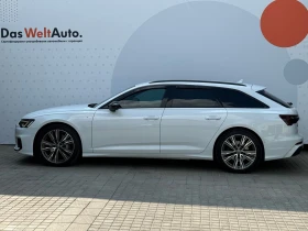 Audi A6 Sport 50 TDI quattro | Mobile.bg    4