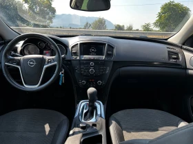 Opel Insignia CDTI, снимка 14