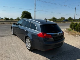 Opel Insignia CDTI, снимка 6