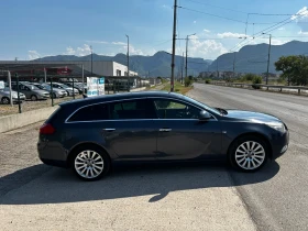 Opel Insignia CDTI, снимка 3