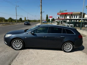 Opel Insignia CDTI, снимка 7