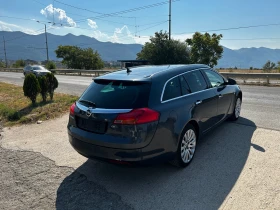 Opel Insignia CDTI, снимка 4