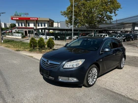 Opel Insignia CDTI, снимка 8