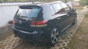 VW Golf  6. 137300 km, снимка 5