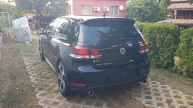 VW Golf  6. 137300 km, снимка 3