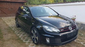 VW Golf  6. 137300 km, снимка 6