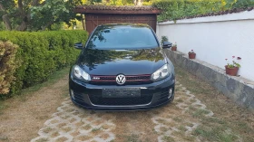 VW Golf  6. 137300 km, снимка 1