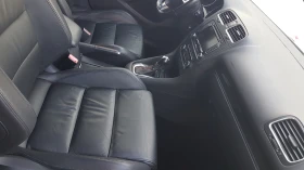 VW Golf  6. 137300 km, снимка 13