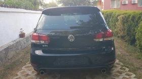 VW Golf  6. 137300 km, снимка 4