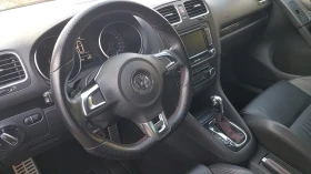 VW Golf  6. 137300 km, снимка 10