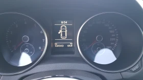 VW Golf  6. 137300 km, снимка 17