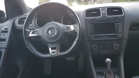 VW Golf  6. 137300 km, снимка 15