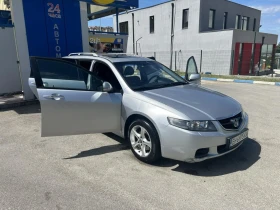 Honda Accord, снимка 10