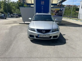 Honda Accord, снимка 1