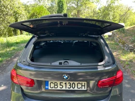 BMW 320 xDrive, снимка 5