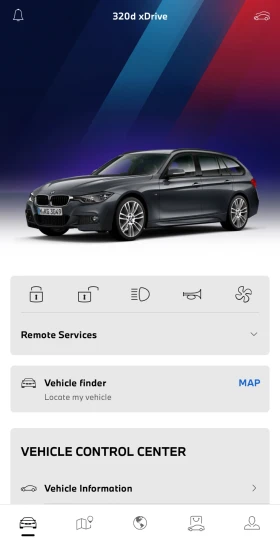 BMW 320 xDrive, снимка 11