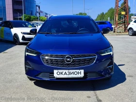 Opel Insignia B Sp. Tourer Ultimate 2.0 CDTI (174HP) AT8, снимка 2