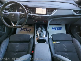 Opel Insignia B Sp. Tourer Ultimate 2.0 CDTI (174HP) AT8, снимка 11