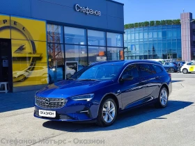 Opel Insignia B Sp. Tourer Ultimate 2.0 CDTI (174HP) AT8