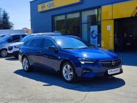 Opel Insignia B Sp. Tourer Ultimate 2.0 CDTI (174HP) AT8, снимка 3