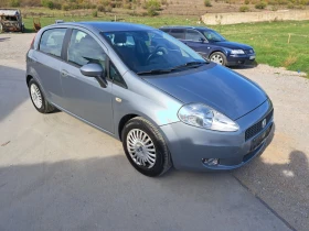 Fiat Punto 1.2 ГАЗ