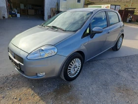 Fiat Punto 1.2 ГАЗ, снимка 3