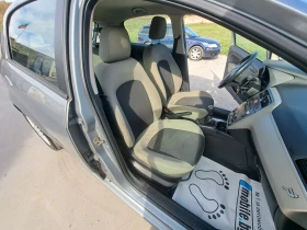 Fiat Punto 1.2 ГАЗ, снимка 14