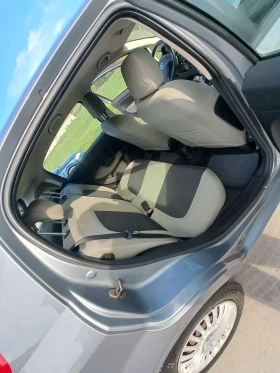 Fiat Punto 1.2 ГАЗ, снимка 12