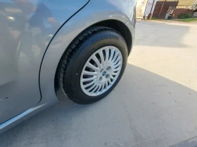 Fiat Punto 1.2 ГАЗ, снимка 15