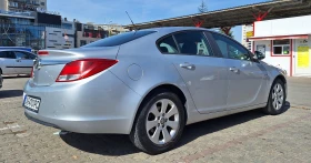 Opel Insignia, снимка 7