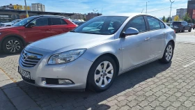 Opel Insignia, снимка 3