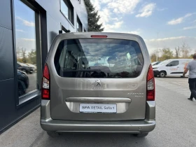 Peugeot Partner TEPEE ACTIVE 1.6HDI/92 MPV, снимка 8