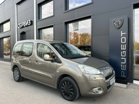     Peugeot Partner TEPEE ACTIVE 1.6HDI/92 MPV