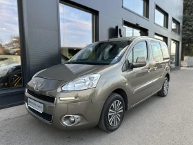 Peugeot Partner TEPEE ACTIVE 1.6HDI/92 MPV, снимка 4