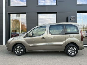 Peugeot Partner TEPEE ACTIVE 1.6HDI/92 MPV, снимка 5