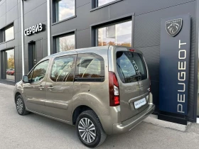 Peugeot Partner TEPEE ACTIVE 1.6HDI/92 MPV, снимка 6