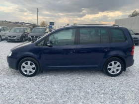 VW Touran 1.9 TDI 101 KC Нов Внос Германиа, снимка 5