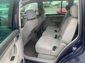 VW Touran 1.9 TDI 101 KC Нов Внос Германиа, снимка 9