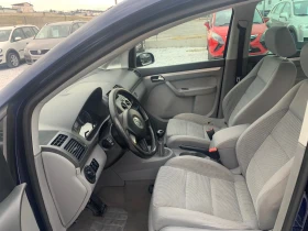 VW Touran 1.9 TDI 101 KC Нов Внос Германиа, снимка 8