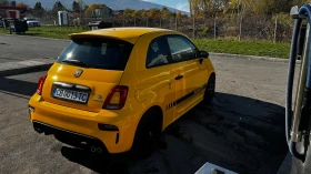 Обява за продажба на Abarth 595 competizione ~45 500 лв. - изображение 2