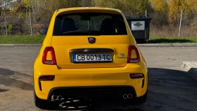 Обява за продажба на Abarth 595 competizione ~45 500 лв. - изображение 6