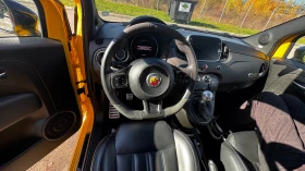 Обява за продажба на Abarth 595 competizione ~45 500 лв. - изображение 8