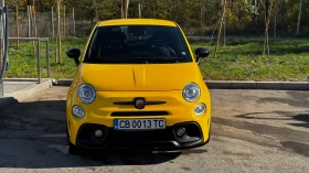 Обява за продажба на Abarth 595 competizione ~45 500 лв. - изображение 5