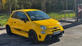 Обява за продажба на Abarth 595 competizione ~45 500 лв. - изображение 4