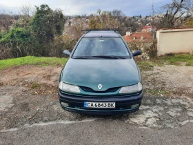 Renault Laguna, снимка 3