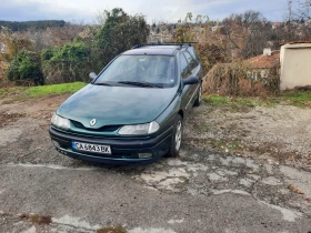 Renault Laguna, снимка 2